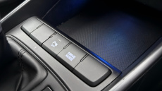 Hyundai BAYON 1.0 TGDi 48V MHEV SE Connect 5dr DCT Petrol Hatchback